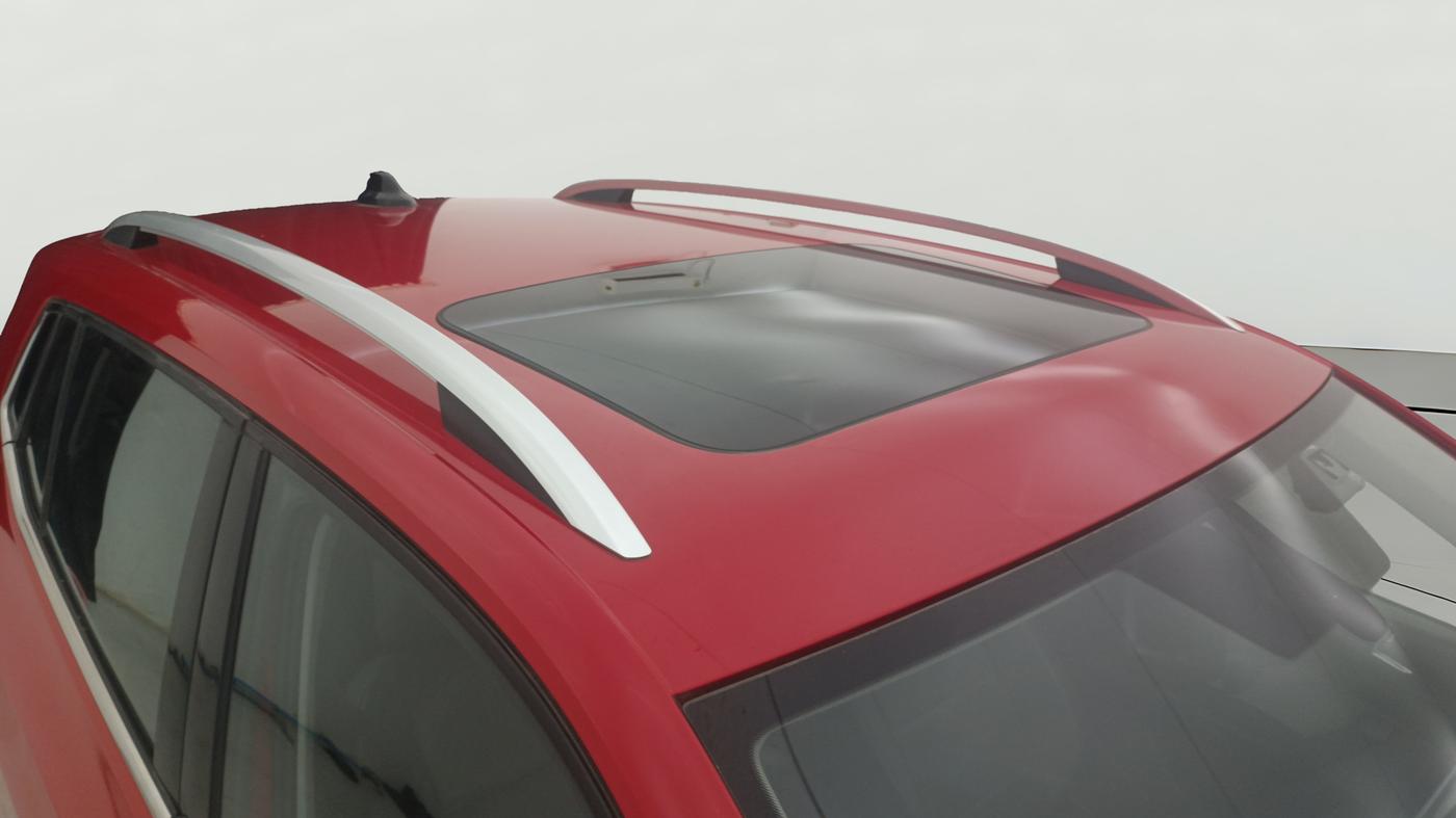2021 Skoda KUSHAQ STYLE 1.5L TSI MT, Petrol, Manual, 94,768 km, Roof
