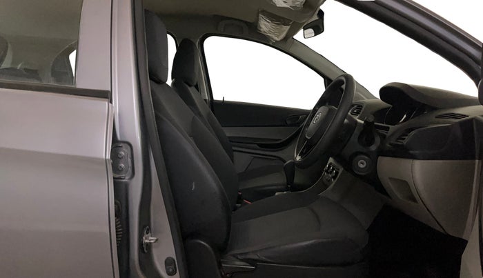2019 Tata Tiago XZA PETROL, Petrol, Automatic, 52,445 km, Right Side Front Door Cabin