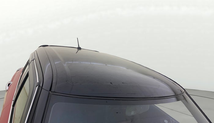 2024 Maruti Swift ZXI PLUS, CNG, Manual, 78,867 km, Roof