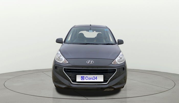 2022 Hyundai NEW SANTRO MAGNA, Petrol, Manual, 32,311 km, Front