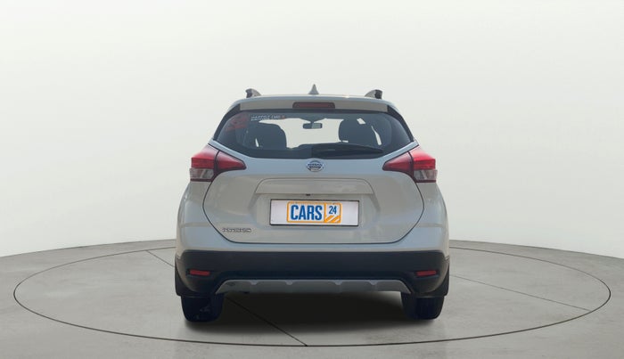 2019 Nissan Kicks XL DIESEL, Diesel, Manual, 21,691 km, Back/Rear