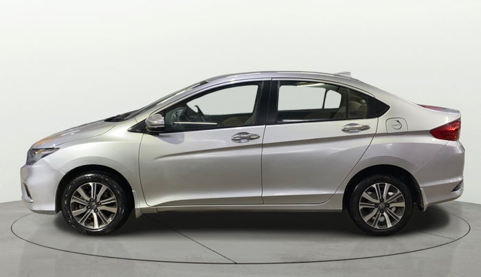 2017 Honda City 1.5L I-VTEC V MT, Petrol, Manual, 57,094 km, Left Side