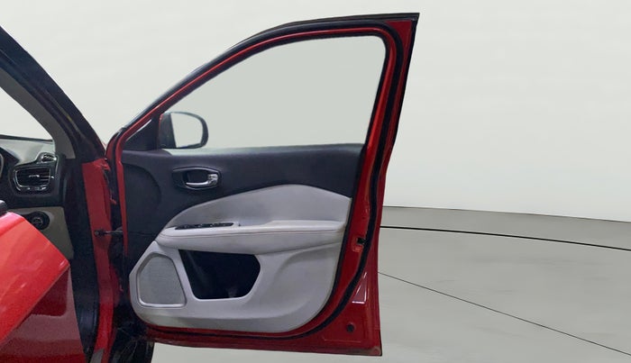 2018 Jeep Compass LIMITED (O) 1.4 PETROL AT, Petrol, Automatic, 67,384 km, RHS Front Door