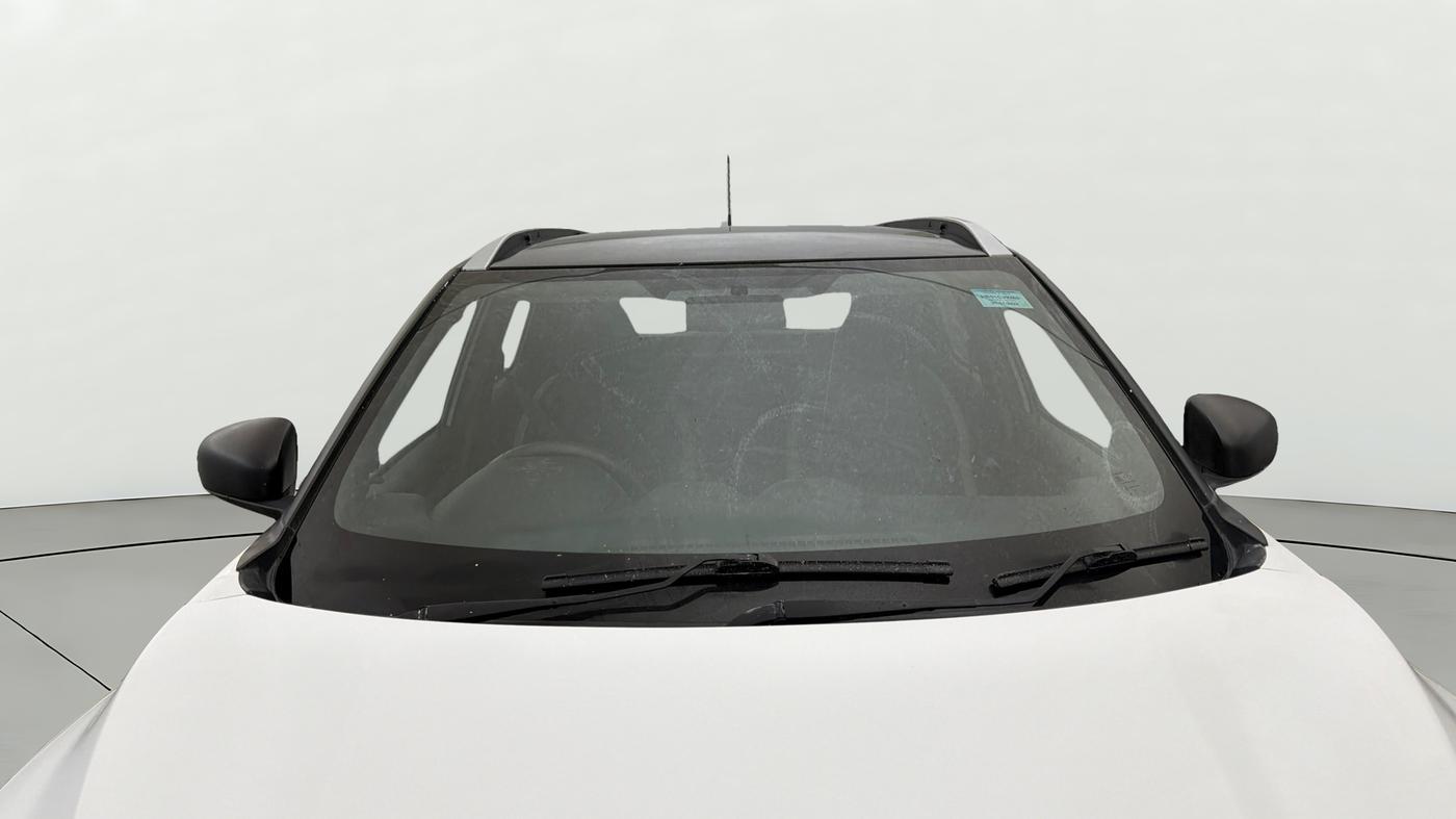 2022 Nissan MAGNITE XE, Petrol, Manual, 72,464 km, Front Windshield