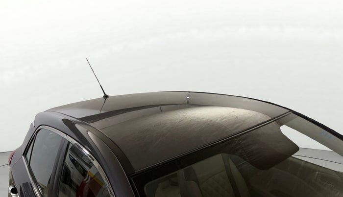 2015 Hyundai Elite i20 SPORTZ 1.2, Petrol, Manual, 56,497 km, Roof