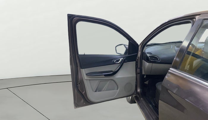 2019 Tata Tiago XZ PETROL, Petrol, Manual, 68,403 km, LHS Front Door