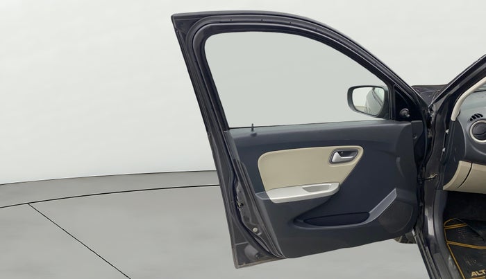 2015 Maruti Alto K10 VXI, Petrol, Manual, 29,199 km, LHS Front Door