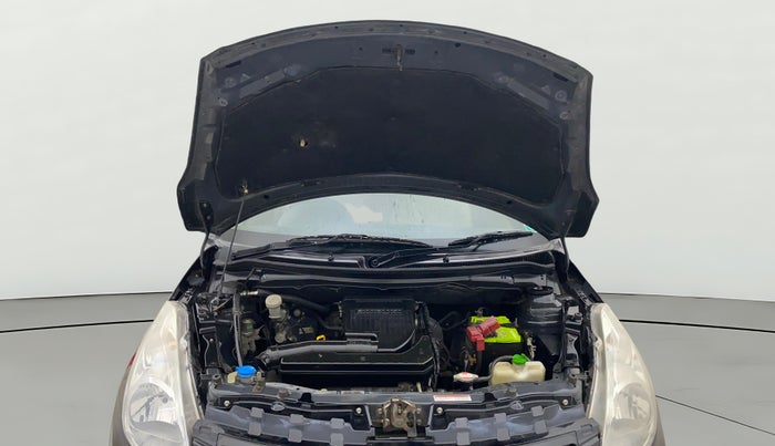 2012 Maruti Swift Dzire VXI, Petrol, Manual, 65,844 km, Open Bonet