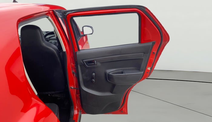 2021 Maruti S PRESSO VXI, Petrol, Manual, 15,545 km, RHS Rear Door