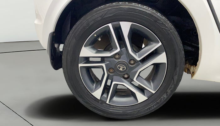 2019 Tata Tiago XZA PLUS PETROL, Petrol, Automatic, 59,425 km, Right Rear Wheel