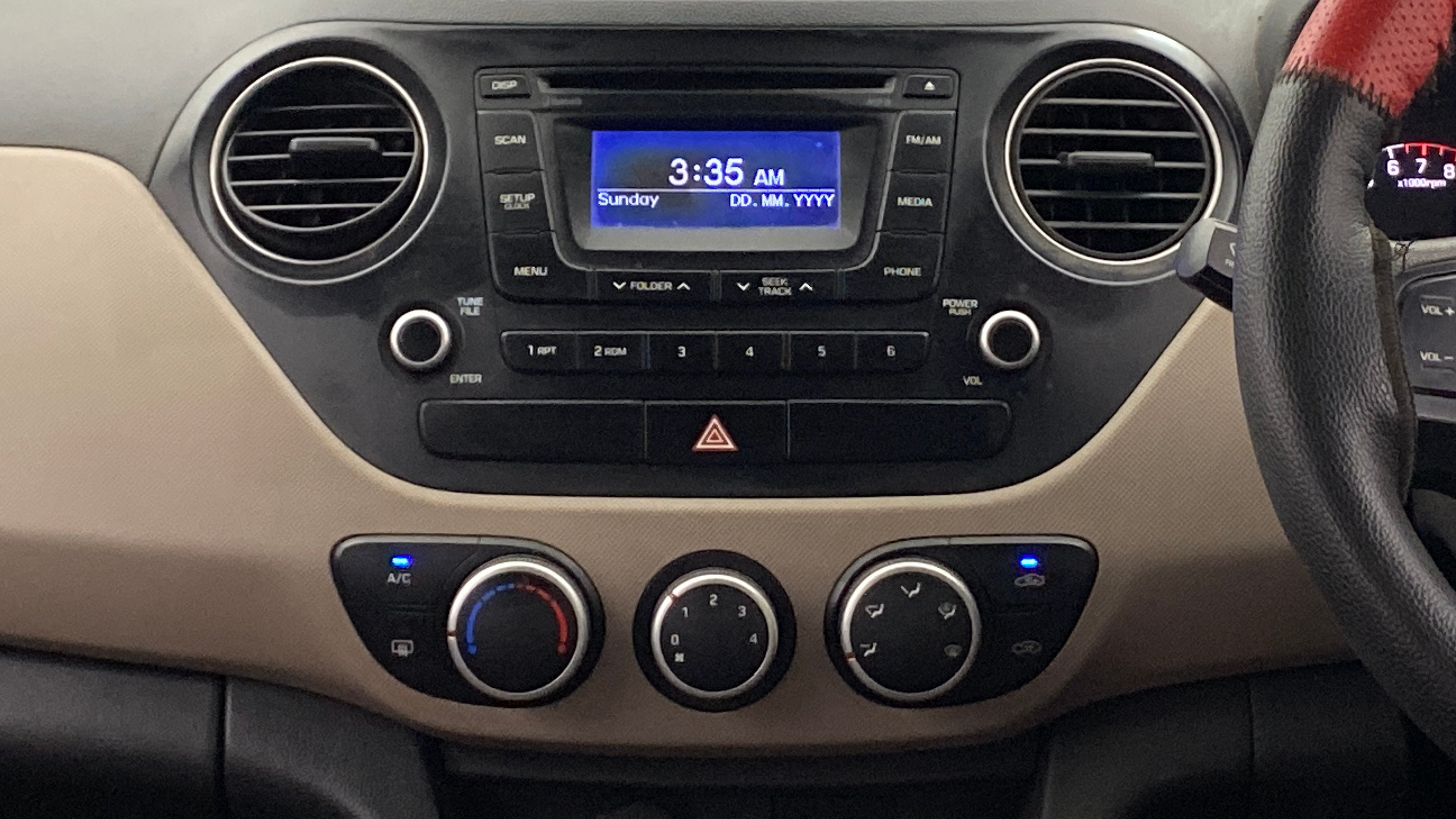 Features