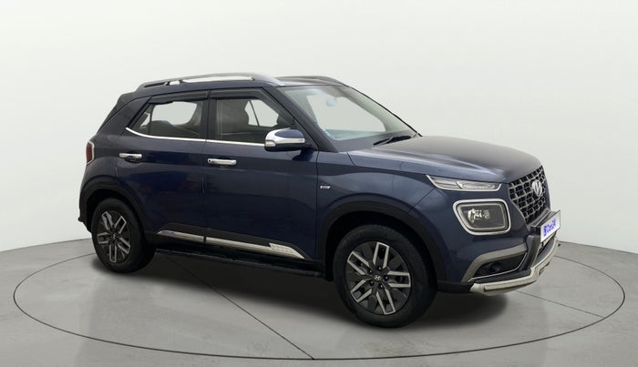 2022 Hyundai VENUE SX 1.0 TURBO IMT, Petrol, Manual, 36,243 km, SRP