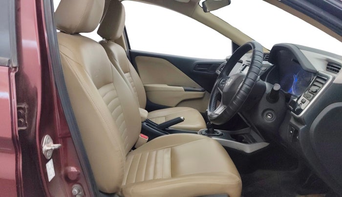 2016 Honda City 1.5L I-VTEC SV, Petrol, Manual, 81,470 km, Right Side Front Door Cabin