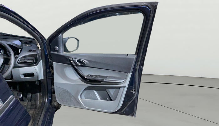 2019 Tata TIGOR XM (O) PETROL, Petrol, Manual, 22,754 km, RHS Front Door