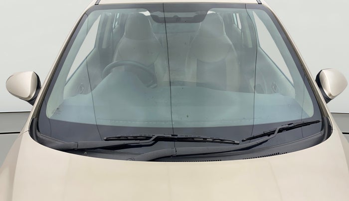 2019 Hyundai NEW SANTRO SPORTZ MT, Petrol, Manual, 36,774 km, Front Windshield