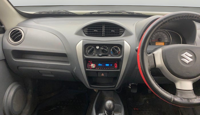 2014 Maruti Alto 800 LXI, Petrol, Manual, 1,01,422 km, Air Conditioner