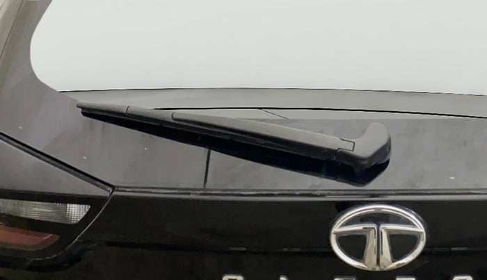 2020 Tata ALTROZ XZ PETROL, Petrol, Manual, 44,711 km, Rear Wiper