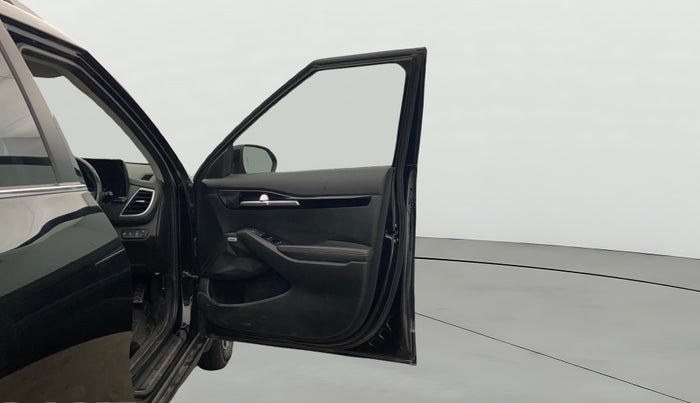 2020 KIA SELTOS GTX PLUS DCT 1.4 PETROL, Petrol, Automatic, 47,307 km, RHS Front Door