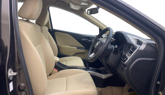 2019 Honda City 1.5L I-VTEC V MT, Petrol, Manual, 39,647 km, Right Side Front Door Cabin