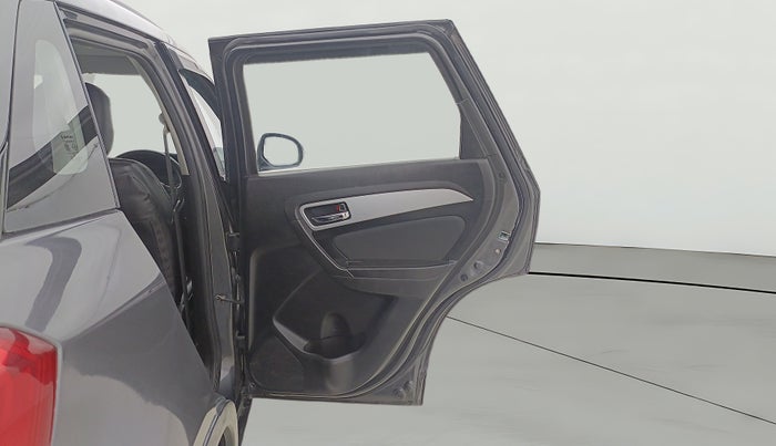 2020 Maruti Vitara Brezza ZXI AT SHVS, Petrol, Automatic, 53,042 km, RHS Rear Door