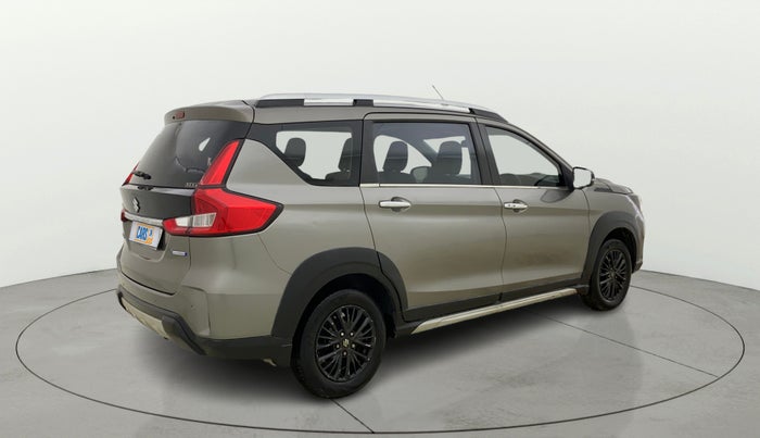 2021 Maruti XL6 ZETA MT, Petrol, Manual, 81,774 km, Right Back Diagonal