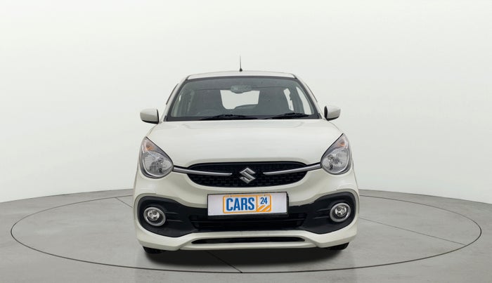 2022 Maruti Celerio ZXI, Petrol, Manual, 31,348 km, Front