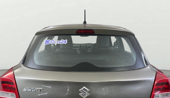 2020 Maruti Swift VXI, Petrol, Manual, 59,556 km, Rear Windshield