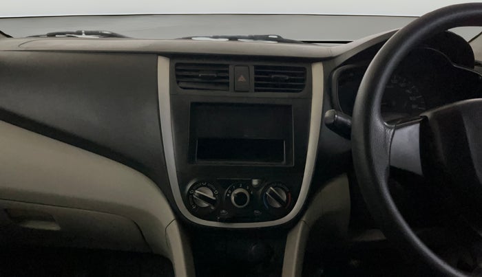 2015 Maruti Celerio VXI, Petrol, Manual, 48,490 km, Air Conditioner