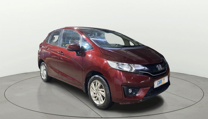 2015 Honda Jazz 1.2L I-VTEC V, Petrol, Manual, 98,767 km, SRP