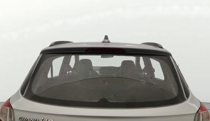 2020 Hyundai GRAND I10 NIOS SPORTZ 1.2 KAPPA VTVT, Petrol, Manual, 62,046 km, Rear Windshield