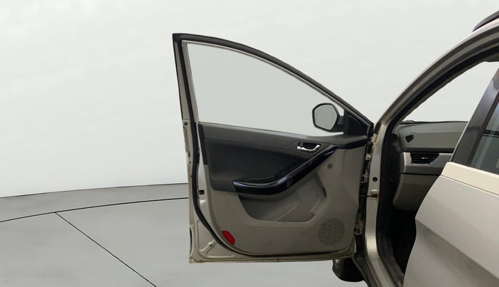 2019 Tata NEXON XZ PETROL, Petrol, Manual, 22,002 km, LHS Front Door