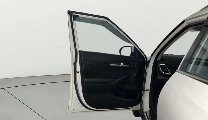 2020 KIA SELTOS HTK PLUS 1.5, Petrol, Manual, 71,407 km, LHS Front Door