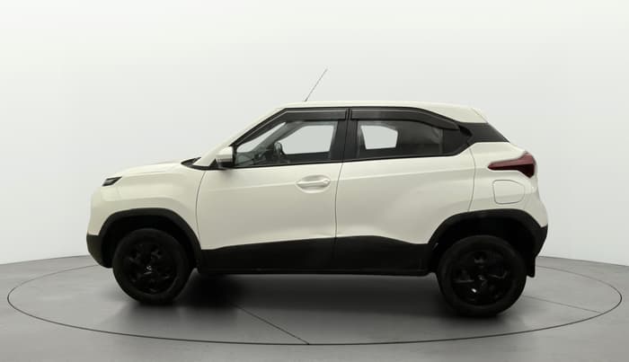 2022 Tata PUNCH ADVENTURE MT, Petrol, Manual, 23,927 km, Left Side