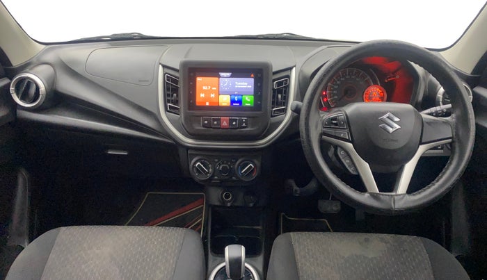 2022 Maruti Celerio ZXI PLUS AGS, Petrol, Automatic, 18,347 km, Dashboard