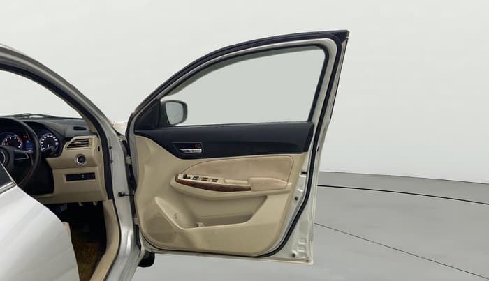 2019 Maruti Dzire ZXI PLUS, Petrol, Manual, 74,220 km, RHS Front Door