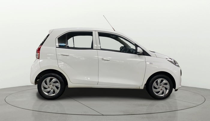 2021 Hyundai NEW SANTRO SPORTZ AMT, Petrol, Automatic, 36,746 km, Right Side View