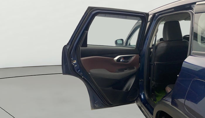 2024 Maruti Grand Vitara SIGMA SMART HYBRID, Petrol, Manual, 44,812 km, LHS Rear Door