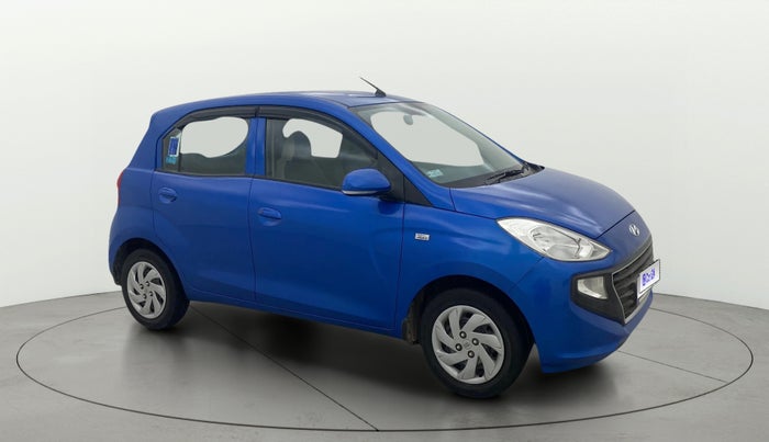 2019 Hyundai NEW SANTRO SPORTZ AMT, Petrol, Automatic, 43,349 km, SRP