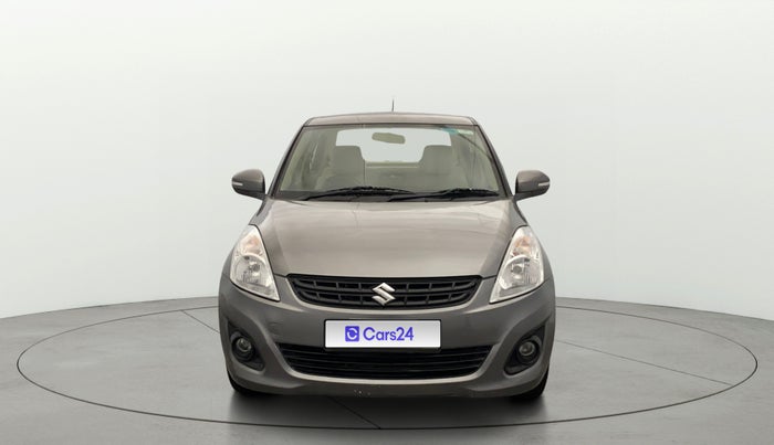 2014 Maruti Swift Dzire VXI, Petrol, Manual, 34,319 km, Front