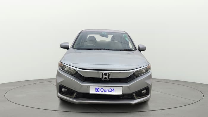 2019 Honda Amaze 1.2L I-VTEC S, Petrol, Manual, 62,675 km, Front