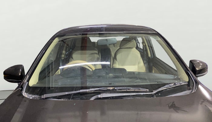 2019 Honda Amaze 1.2L I-VTEC VX, Petrol, Manual, 95,693 km, Front Windshield