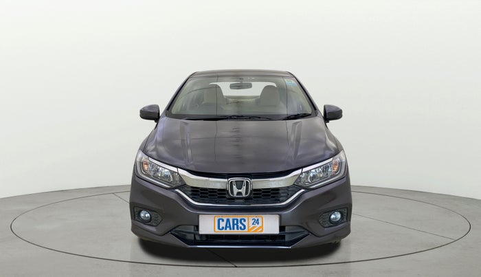 2019 Honda City 1.5L I-VTEC V MT, Petrol, Manual, 39,259 km, Front