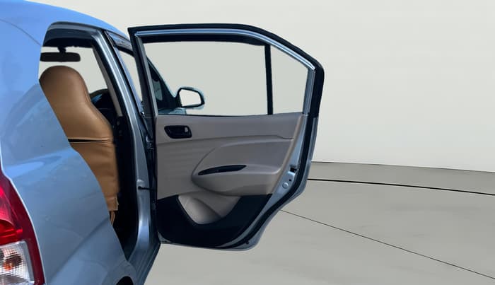 2020 Hyundai NEW SANTRO SPORTZ MT, Petrol, Manual, 34,400 km, RHS Rear Door