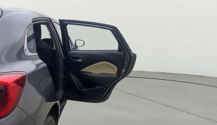 2023 Toyota Glanza G, Petrol, Manual, 57,074 km, RHS Rear Door