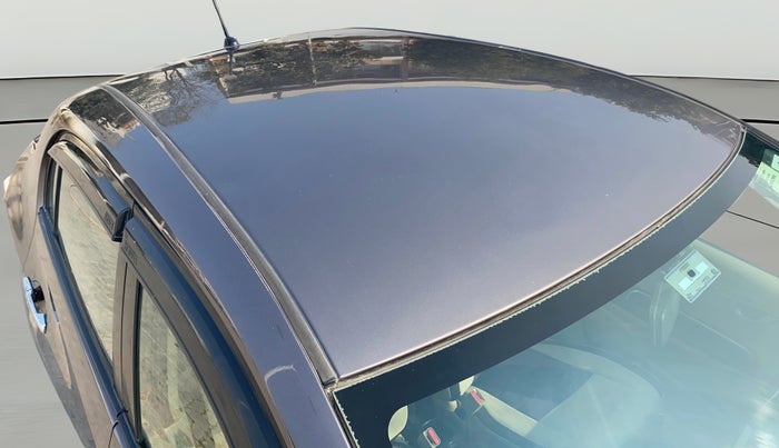 2016 Honda Amaze 1.2L I-VTEC VX, Petrol, Manual, 23,030 km, Roof