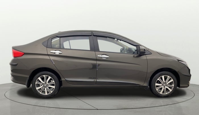 2021 Honda City 1.5L I-VTEC V MT 5TH GEN, Petrol, Manual, 34,061 km, Right Side View