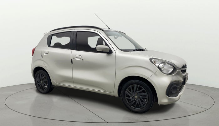 2022 Maruti Celerio ZXI PLUS, Petrol, Manual, 52,036 km, SRP