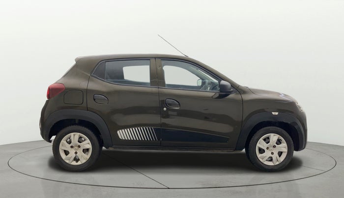 2019 Renault Kwid RXL, Petrol, Manual, 30,416 km, Right Side View