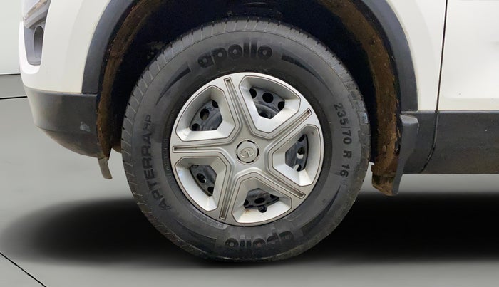 2022 Tata Harrier XM 2.0L KRYOTEC, Diesel, Manual, 38,886 km, Left Front Wheel