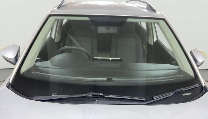 2021 Skoda KUSHAQ ACTIVE 1.0L TSI MT, Petrol, Manual, 59,379 km, Front Windshield